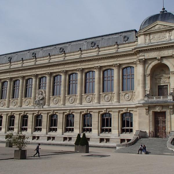 Museum national d'histoire naturelle (Paris)